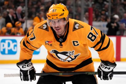 article image - Islanders Penguins Hockey